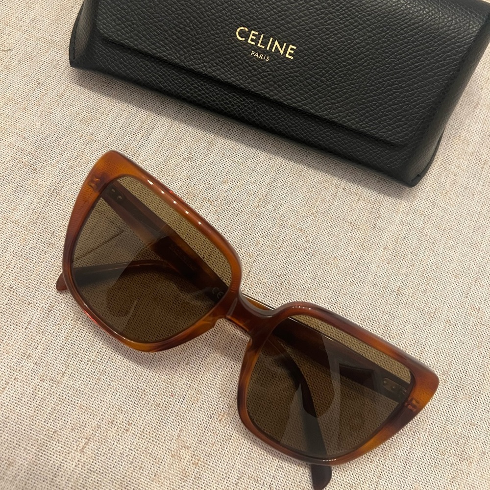 Celine woman’s sunglasses CL400231 53mm